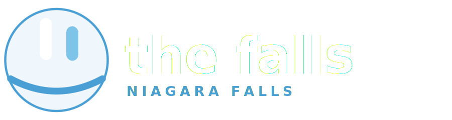 the falls